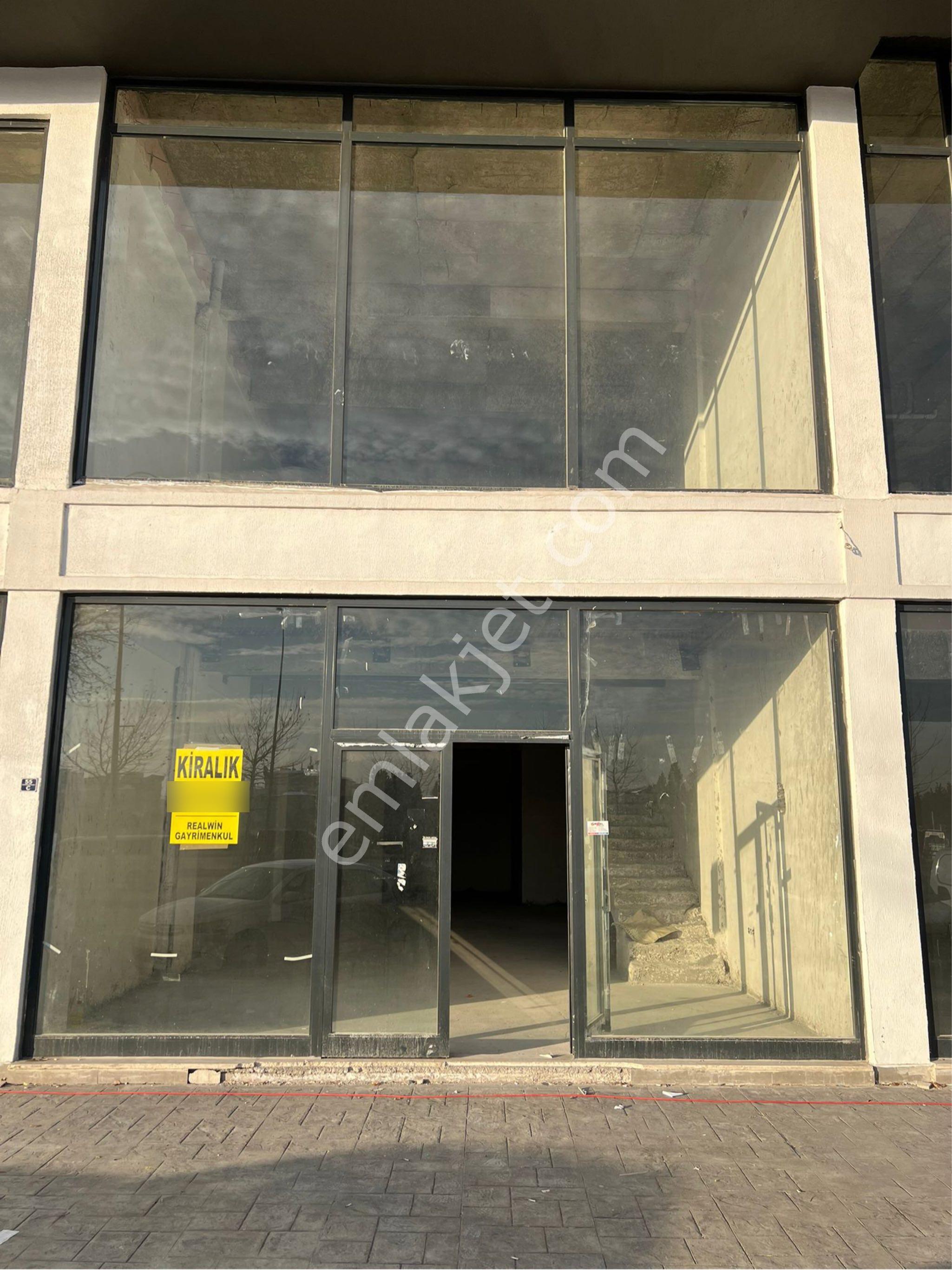 Mrf İpekyol Üzeri Asma Katlı 250 Mt2 Kiralık Dükkan - Görsel 9