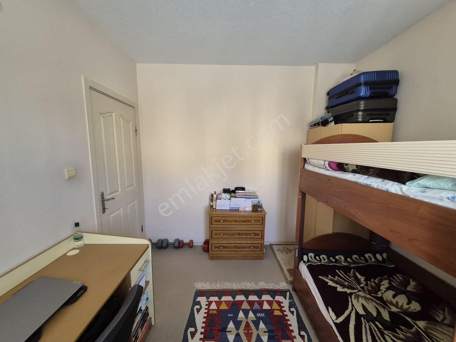 Rw Nest'ten Ihlamur Kent Toki De Satılık 2+1 Daire - Görsel 21