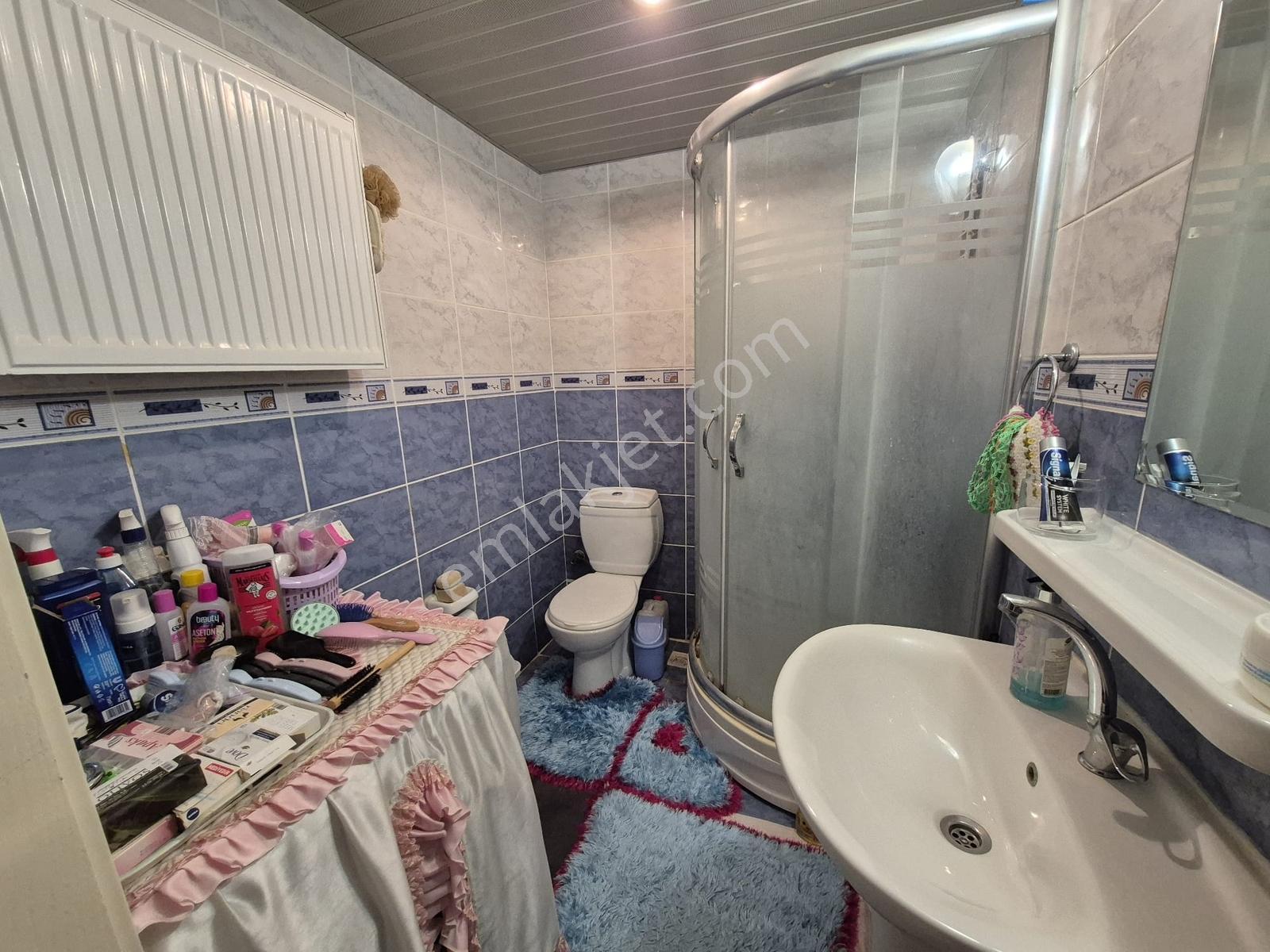 Rw Nest'ten Ihlamur Kent Toki De Satılık 2+1 Daire - Görsel 36