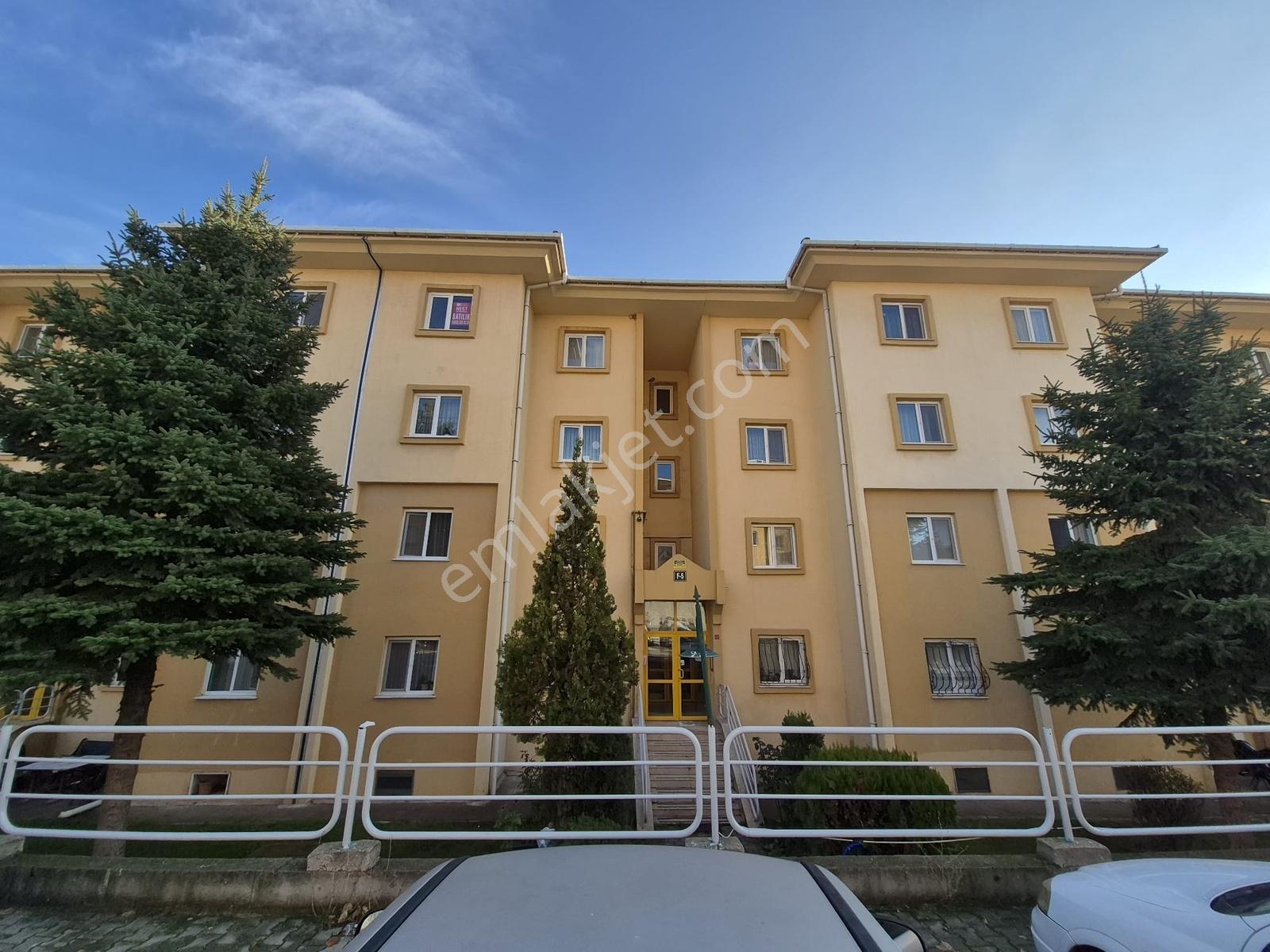 Rw Nest'ten Ihlamur Kent Toki De Satılık 2+1 Daire