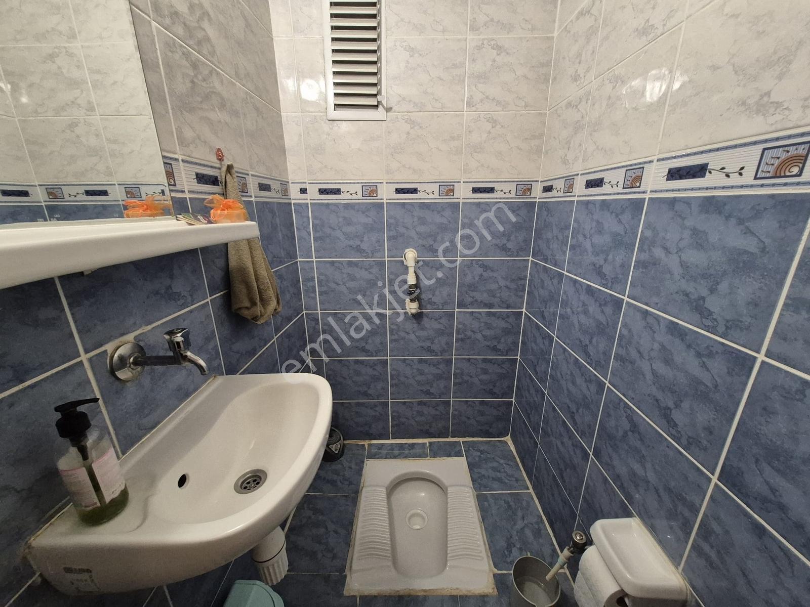 Rw Nest'ten Ihlamur Kent Toki De Satılık 2+1 Daire - Görsel 35