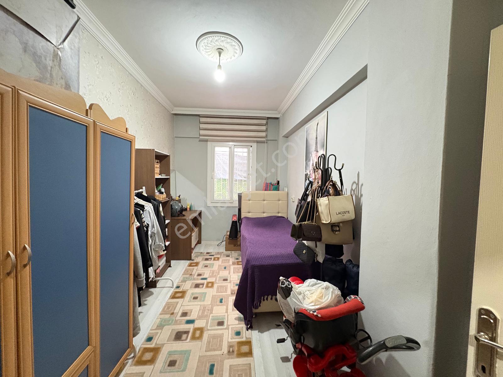 Prestij'den Cumhuriyet'te Sosyete Civarı Full Yapılı 2+1 Daire - Görsel 8