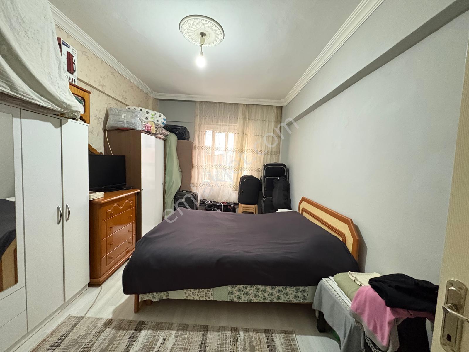 Prestij'den Cumhuriyet'te Sosyete Civarı Full Yapılı 2+1 Daire - Görsel 7