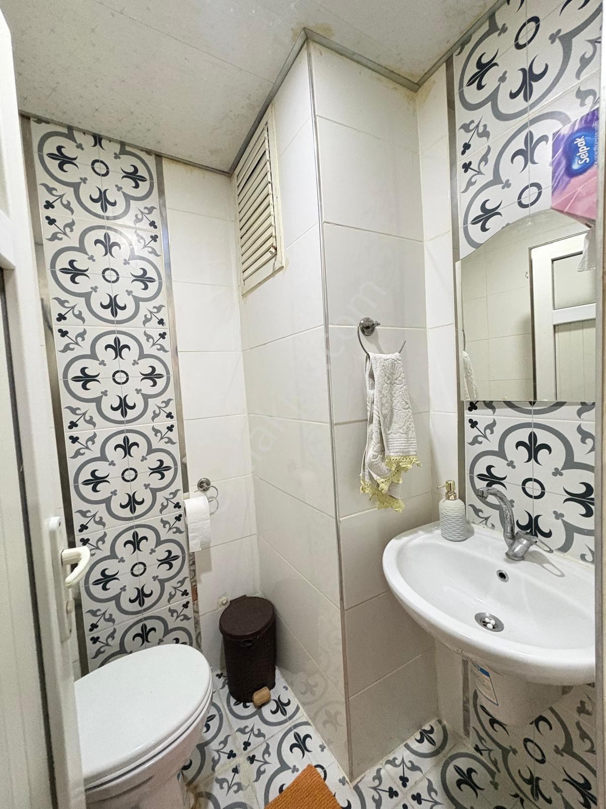 Prestij'den Cumhuriyet'te Sosyete Civarı Full Yapılı 2+1 Daire - Görsel 18