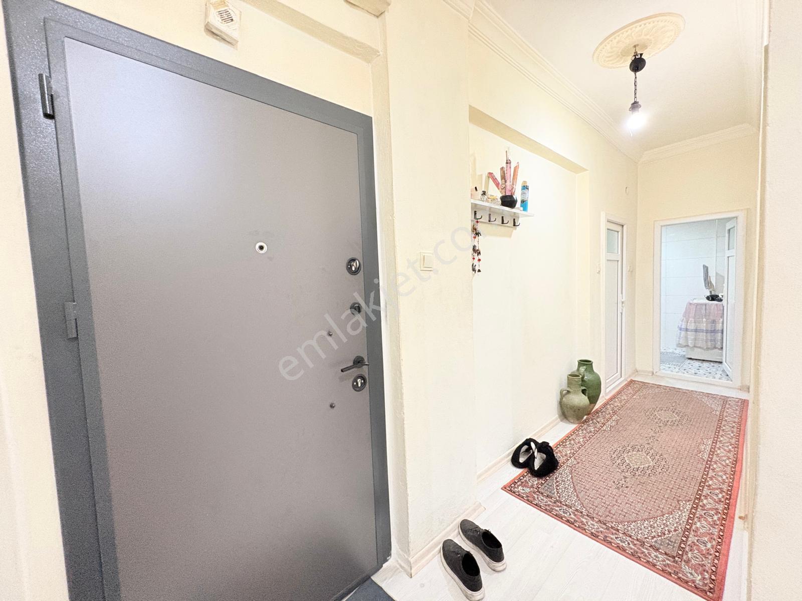 Prestij'den Cumhuriyet'te Sosyete Civarı Full Yapılı 2+1 Daire - Görsel 16