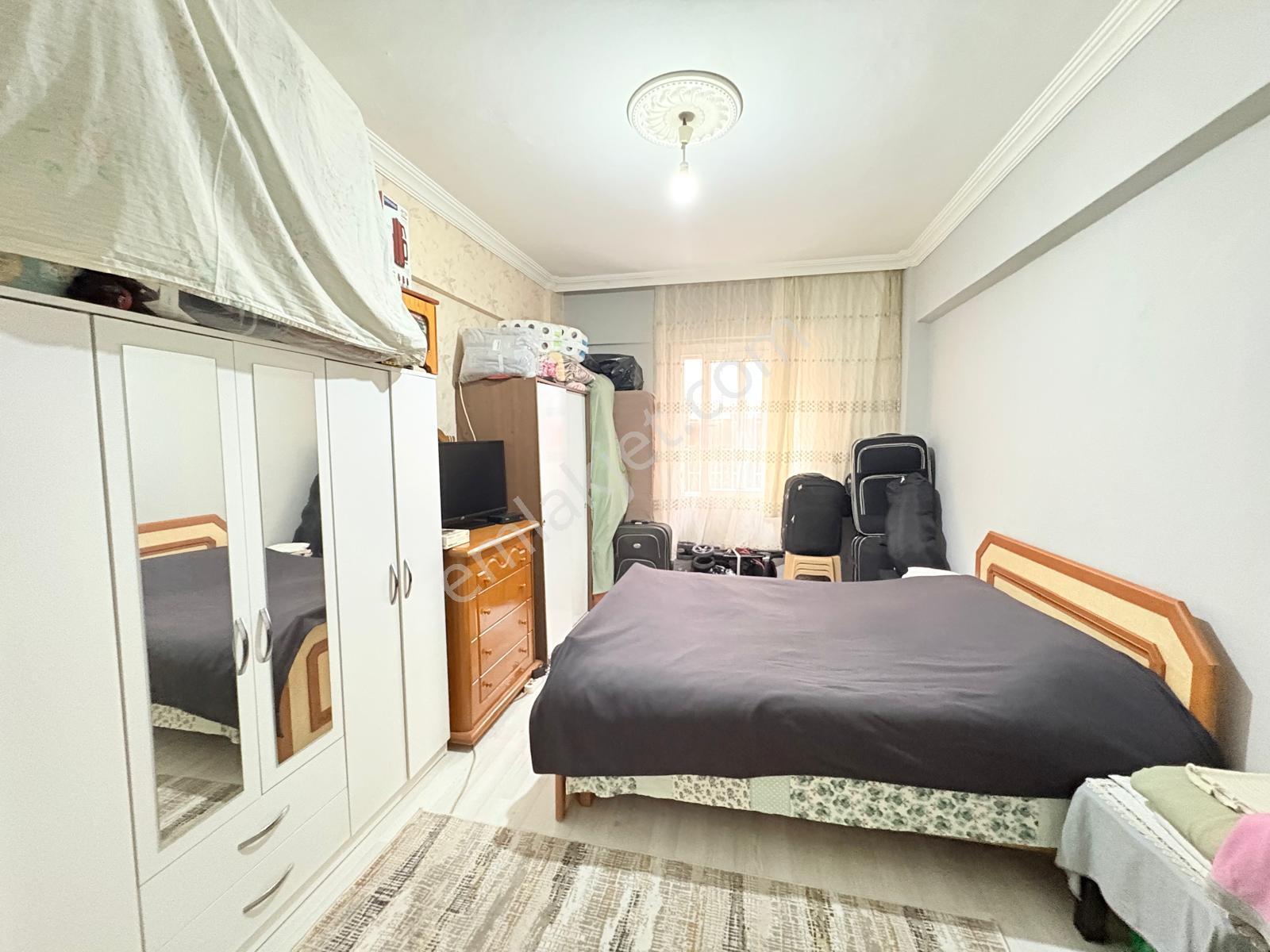 Prestij'den Cumhuriyet'te Sosyete Civarı Full Yapılı 2+1 Daire - Görsel 9