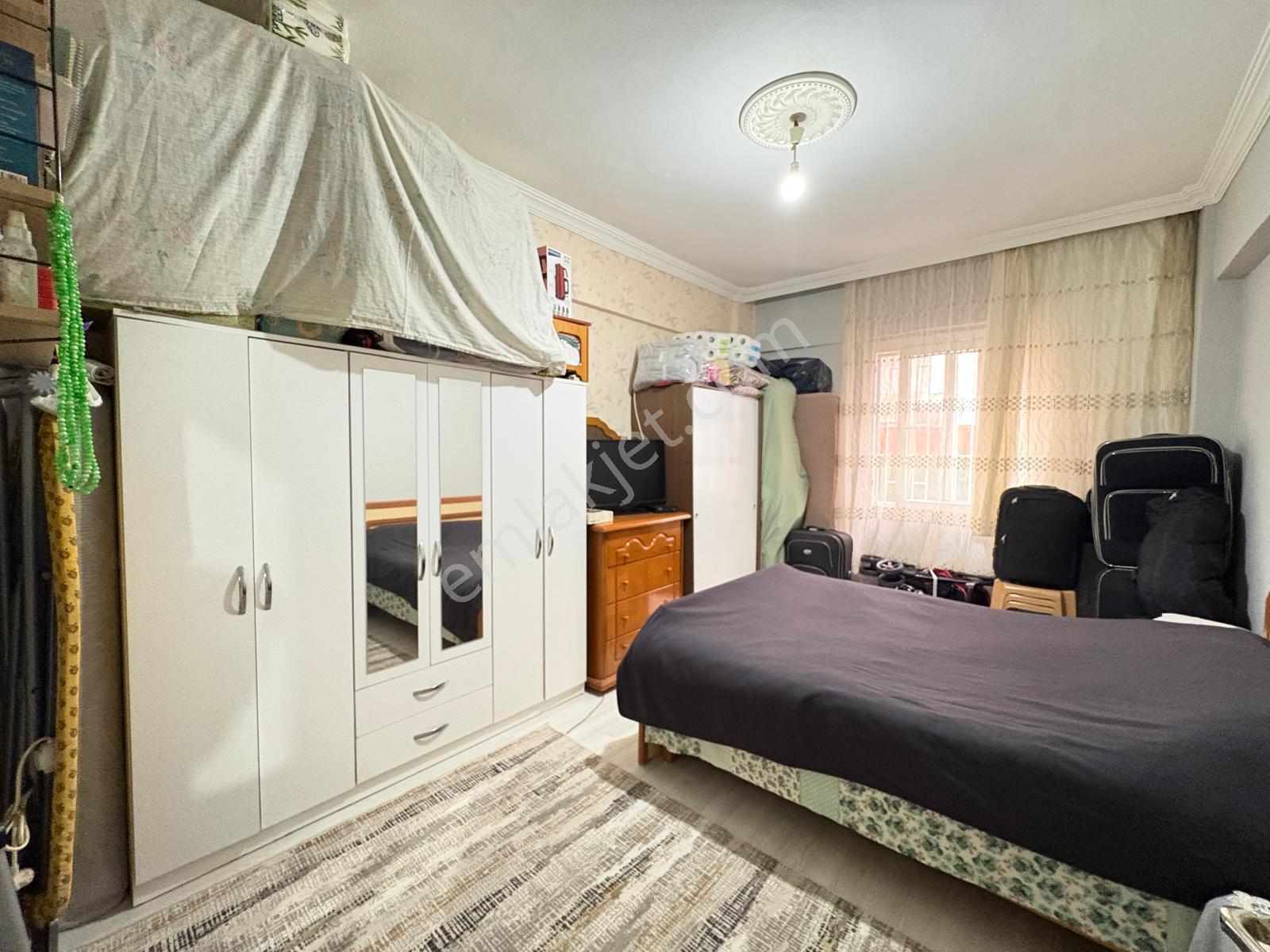 Prestij'den Cumhuriyet'te Sosyete Civarı Full Yapılı 2+1 Daire - Görsel 11