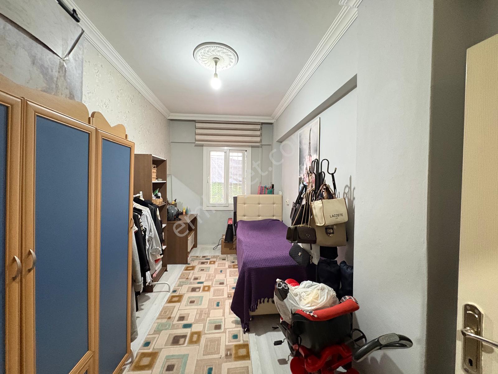 Prestij'den Cumhuriyet'te Sosyete Civarı Full Yapılı 2+1 Daire - Görsel 14
