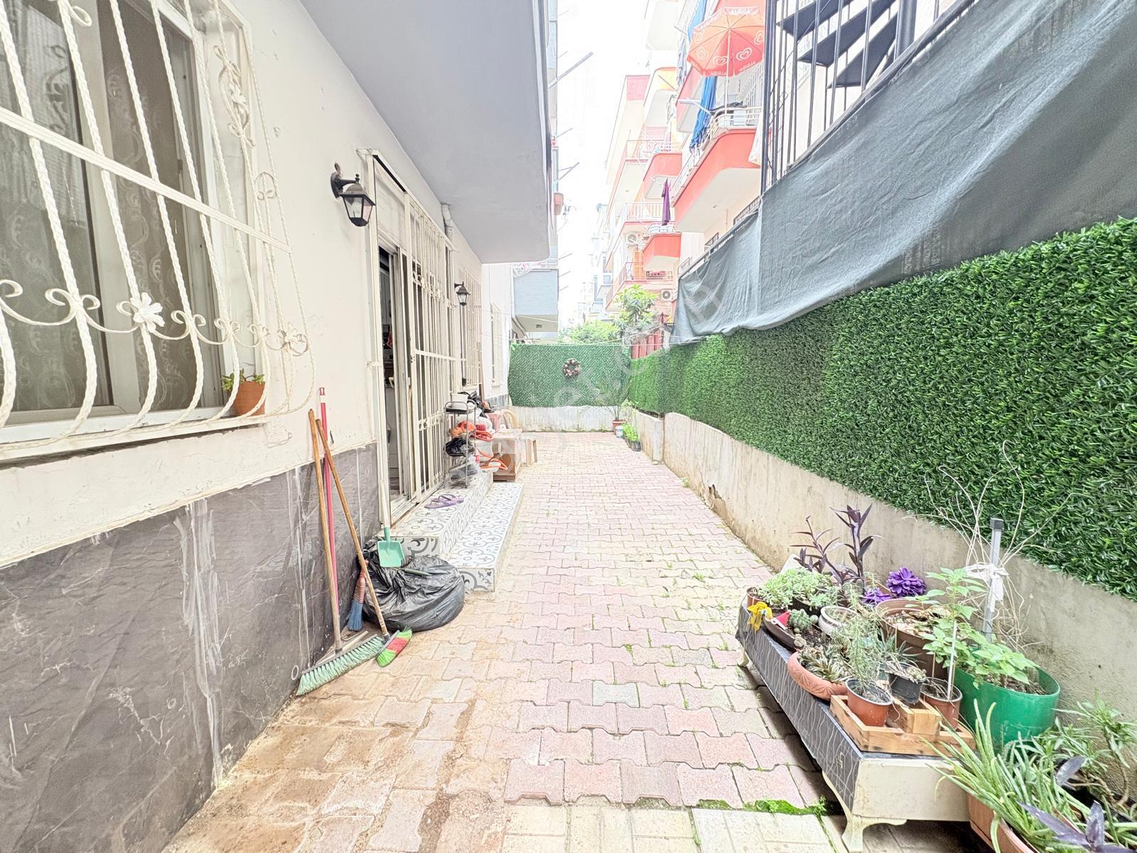 Prestij'den Cumhuriyet'te Sosyete Civarı Full Yapılı 2+1 Daire - Görsel 20