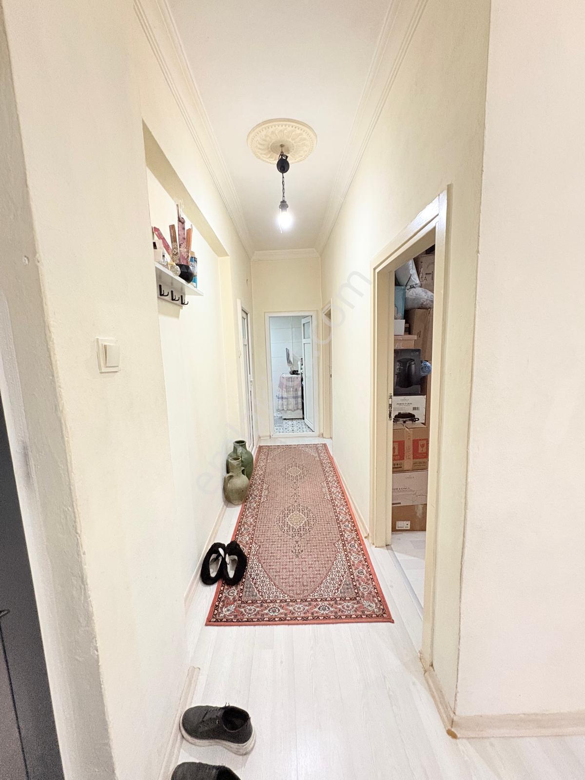 Prestij'den Cumhuriyet'te Sosyete Civarı Full Yapılı 2+1 Daire - Görsel 17