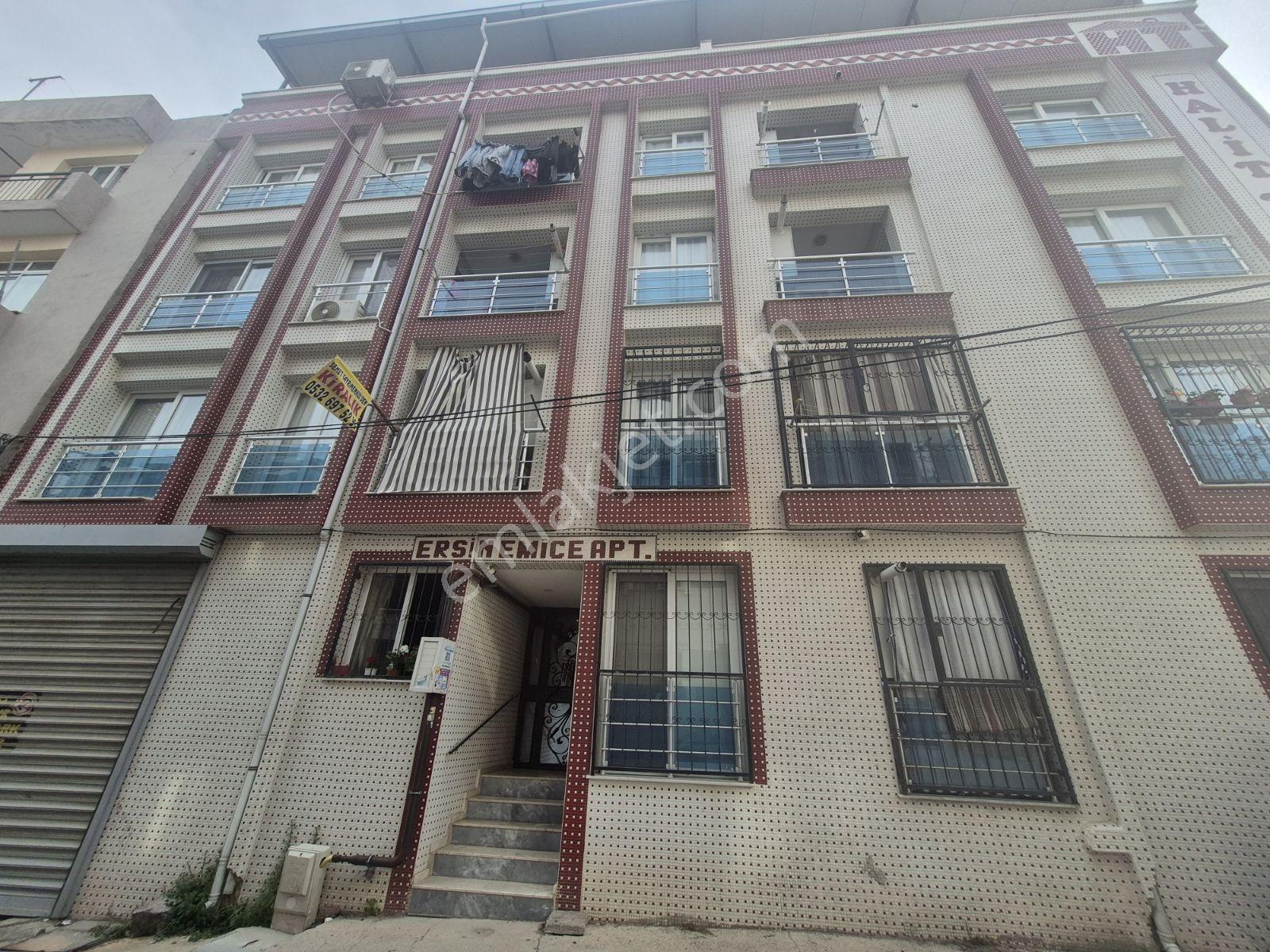Yeşilyurt Kazım Karabekir Mh. 2+1 Arakat Yeni Bina Kiralık Daire - Görsel 9