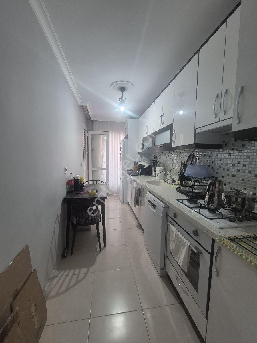 Yeşilyurt Kazım Karabekir Mh. 2+1 Arakat Yeni Bina Kiralık Daire - Görsel 10