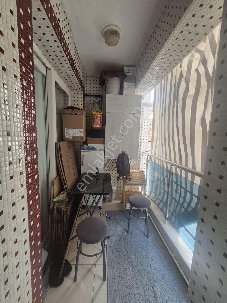 Yeşilyurt Kazım Karabekir Mh. 2+1 Arakat Yeni Bina Kiralık Daire - Görsel 14