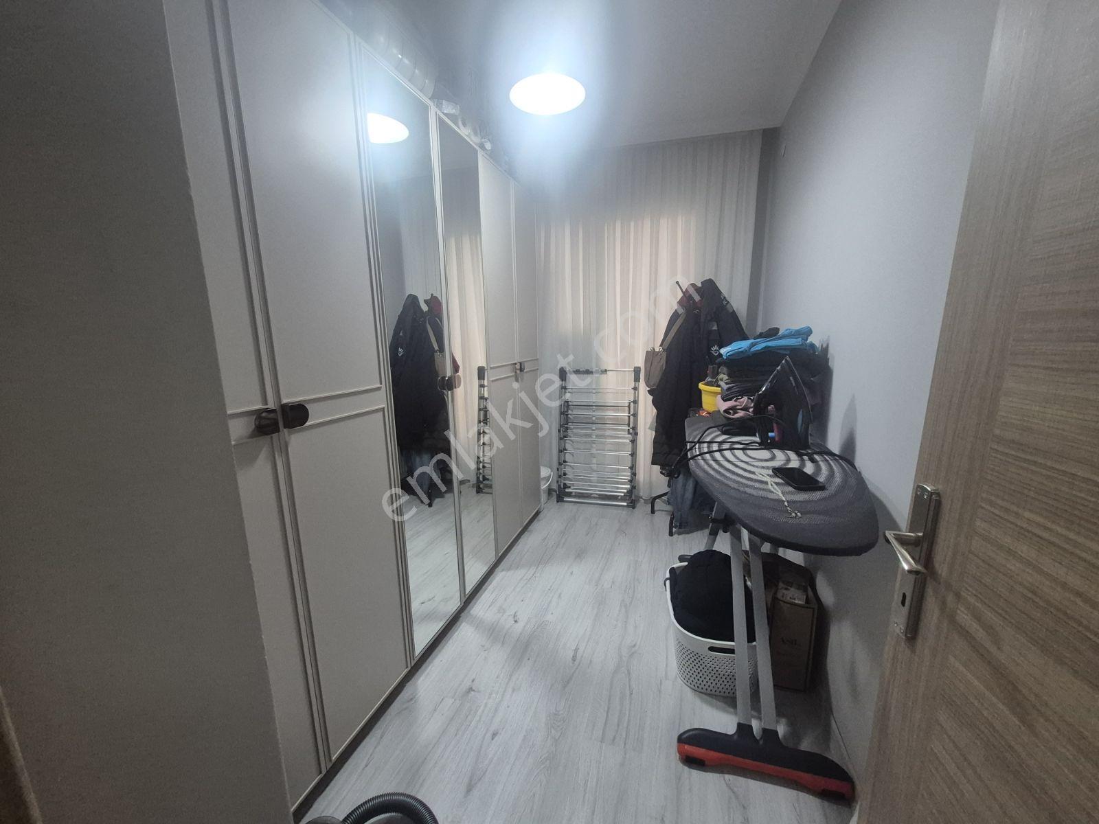 Yeşilyurt Kazım Karabekir Mh. 2+1 Arakat Yeni Bina Kiralık Daire - Görsel 11