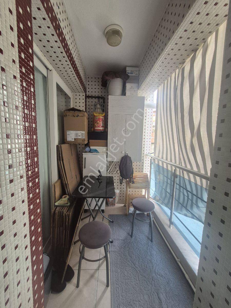 Yeşilyurt Kazım Karabekir Mh. 2+1 Arakat Yeni Bina Kiralık Daire - Görsel 16