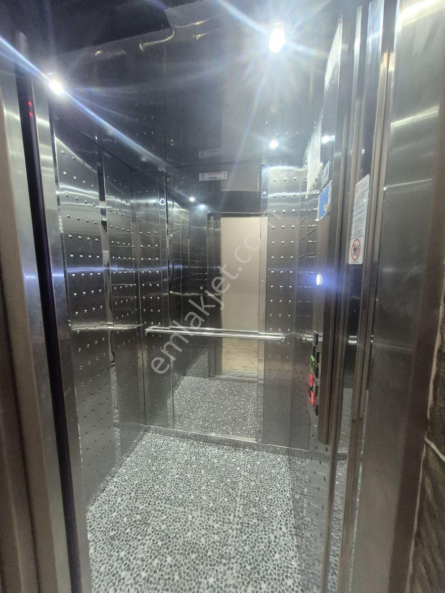 Yeşilyurt Kazım Karabekir Mh. 2+1 Arakat Yeni Bina Kiralık Daire - Görsel 8