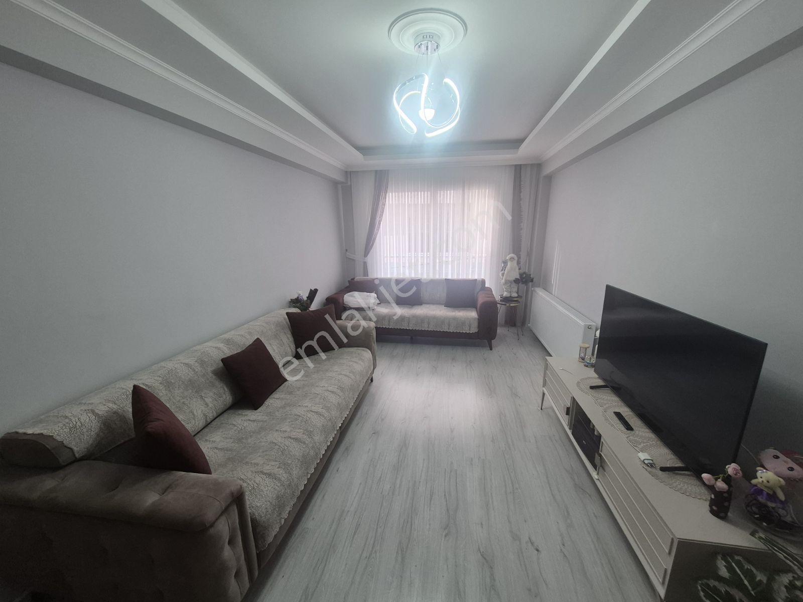Yeşilyurt Kazım Karabekir Mh. 2+1 Arakat Yeni Bina Kiralık Daire - Görsel 13
