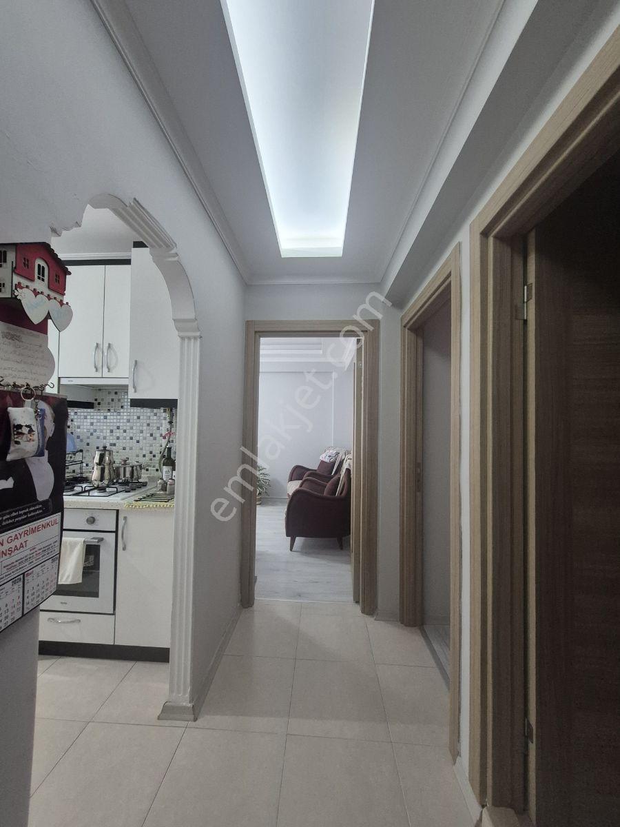 Yeşilyurt Kazım Karabekir Mh. 2+1 Arakat Yeni Bina Kiralık Daire - Görsel 15