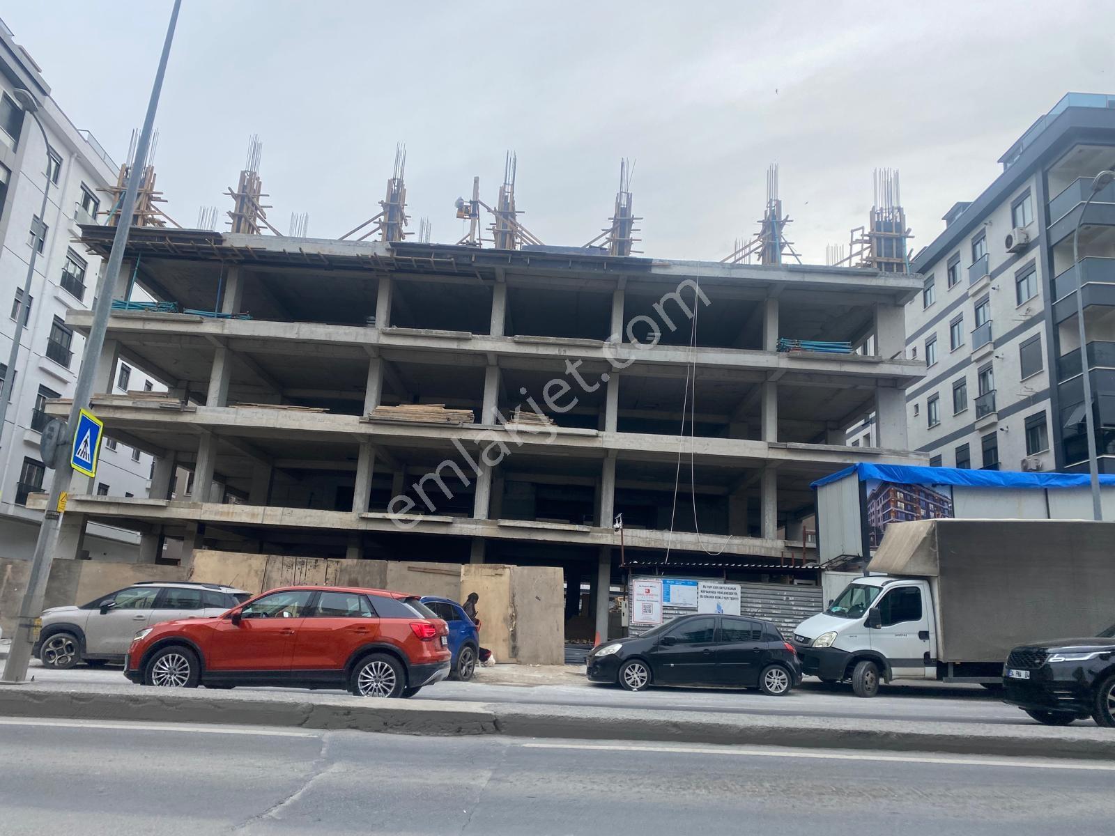 Pendik'te, Sahile Yürüme Mesafesinde Deniz Gören Dubleks Daire - Görsel 4