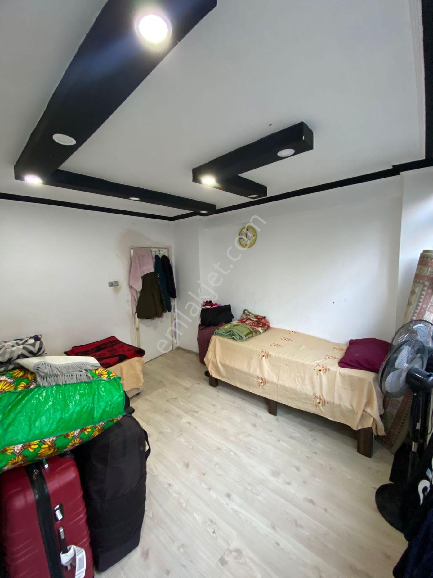 Furkan Emlak'tan Rasathane Mah.3+1 130m2 Yüksek Giriş - Görsel 19