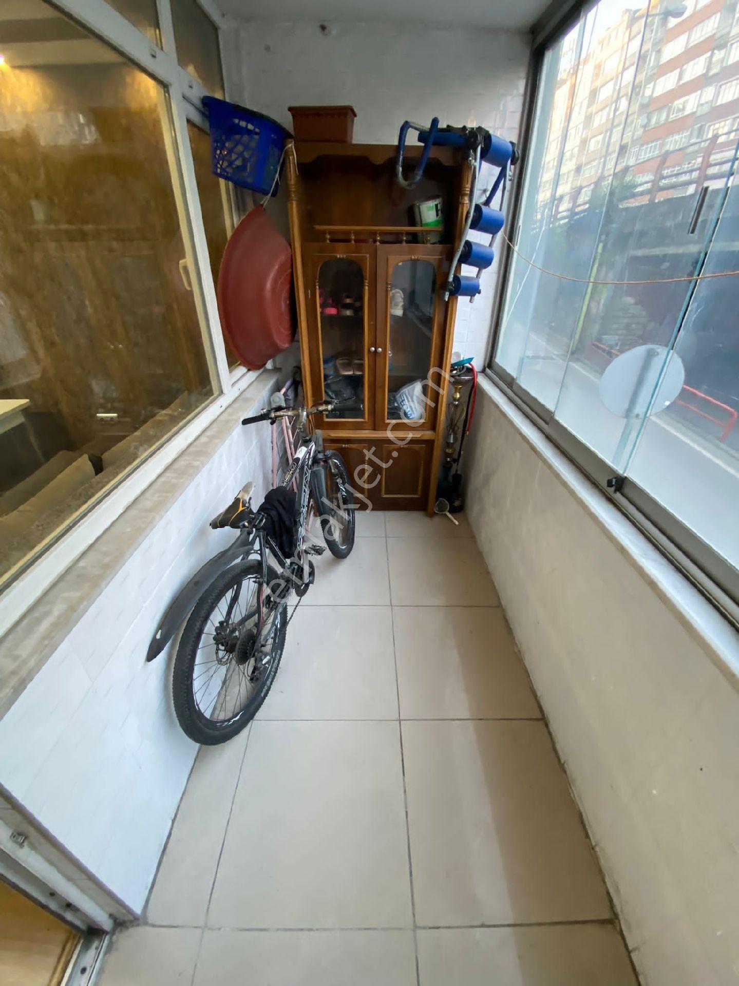 Furkan Emlak'tan Rasathane Mah.3+1 130m2 Yüksek Giriş - Görsel 23