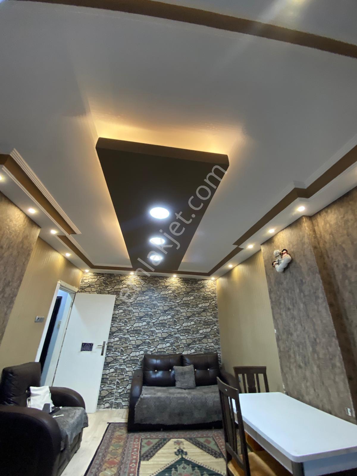 Furkan Emlak'tan Rasathane Mah.3+1 130m2 Yüksek Giriş - Görsel 20