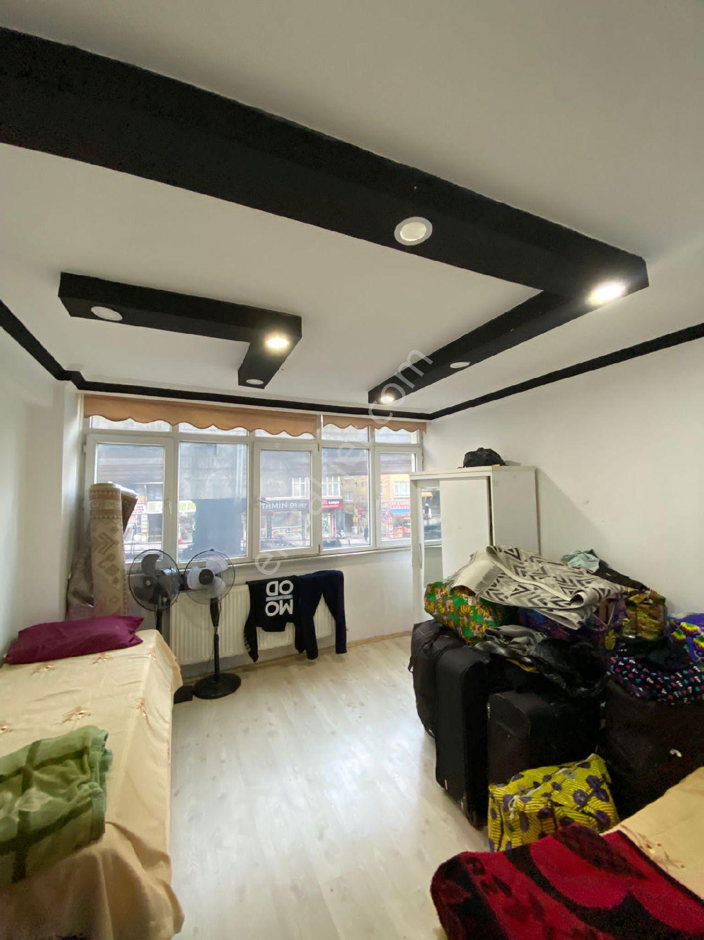 Furkan Emlak'tan Rasathane Mah.3+1 130m2 Yüksek Giriş - Görsel 18
