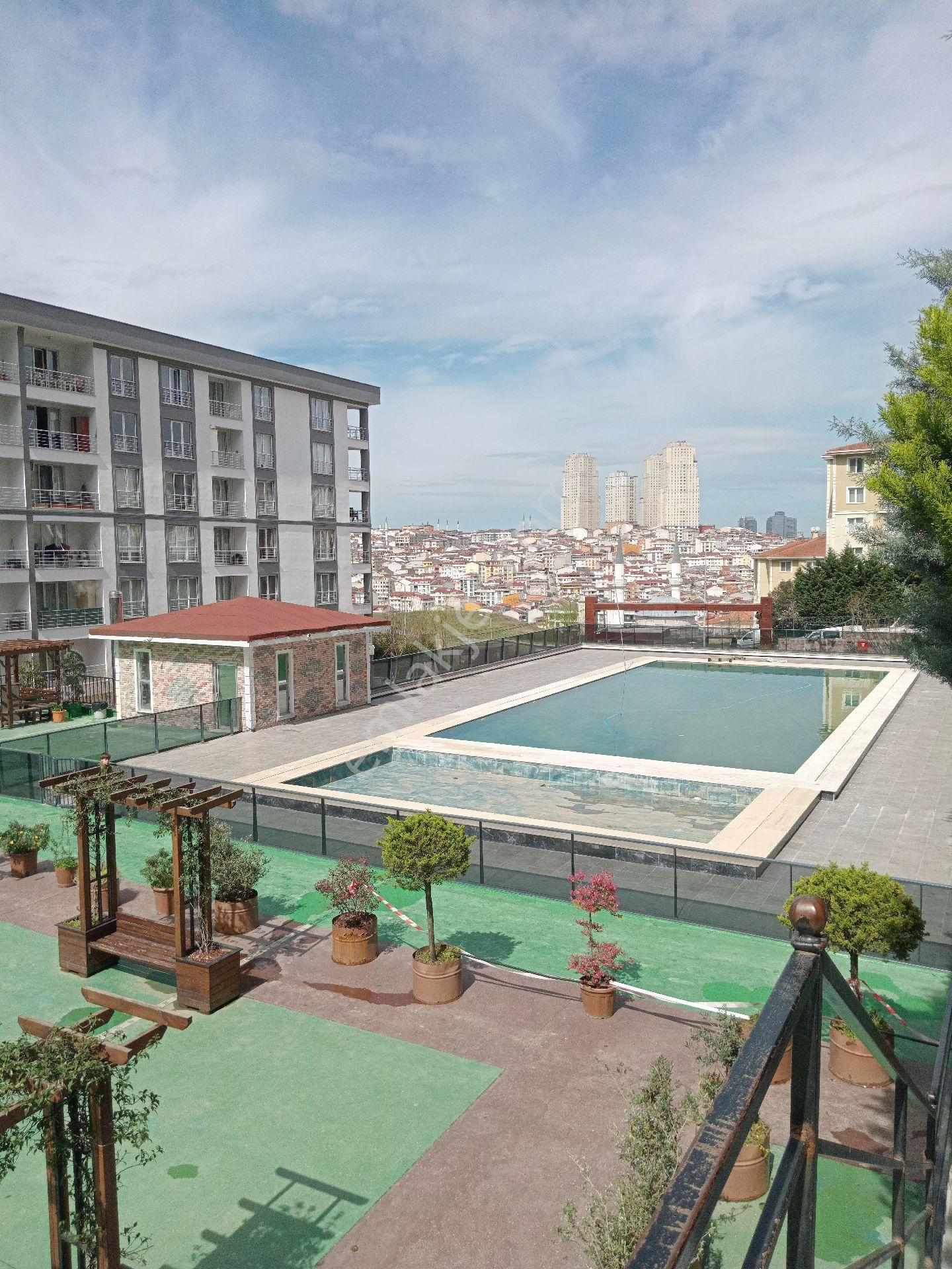 Güvenlikli Sitede 2+1 Daire Sadece Ciddi Alıcılar Ulaşsın - Görsel 5