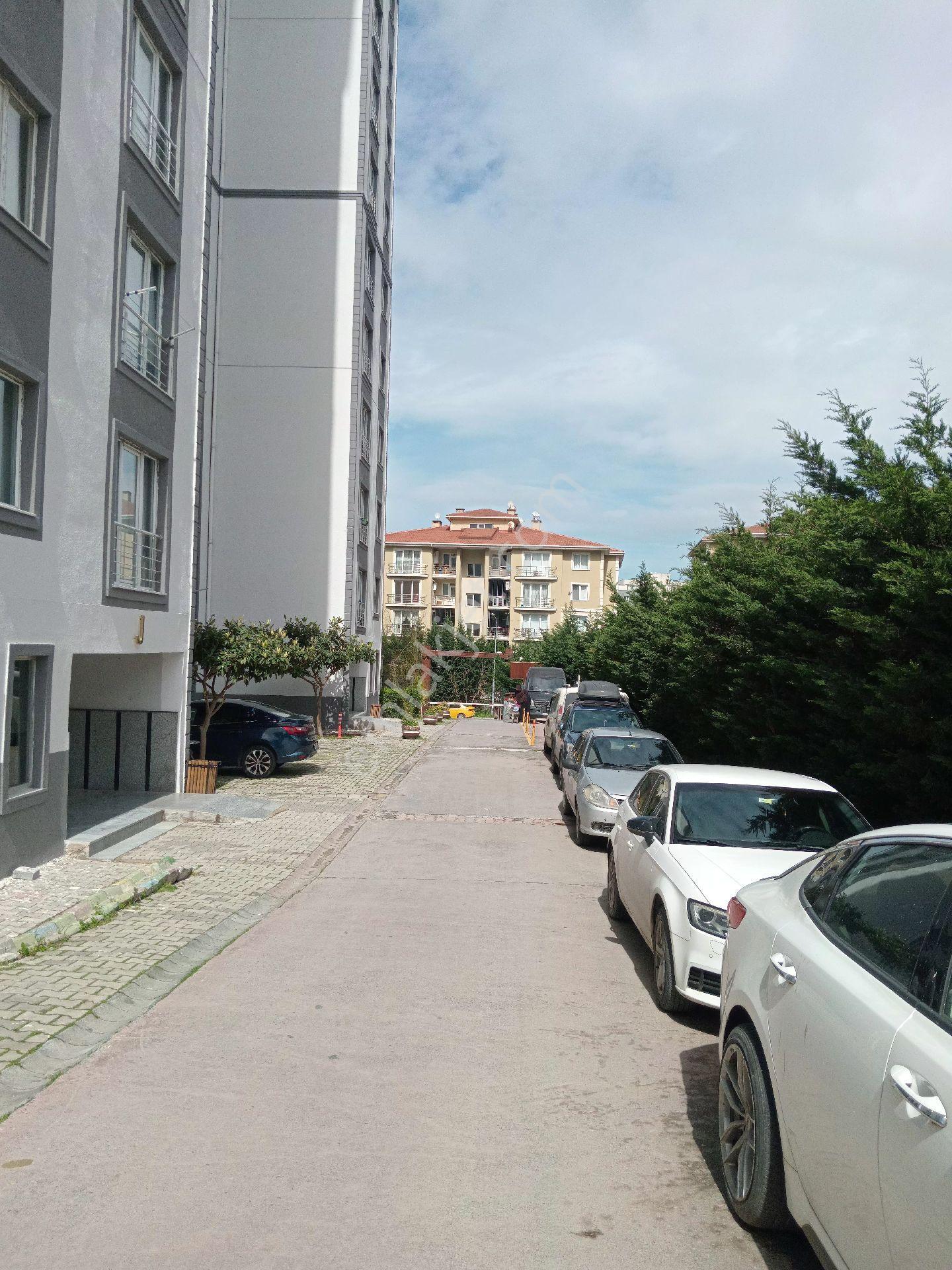 Güvenlikli Sitede 2+1 Daire Sadece Ciddi Alıcılar Ulaşsın - Görsel 16