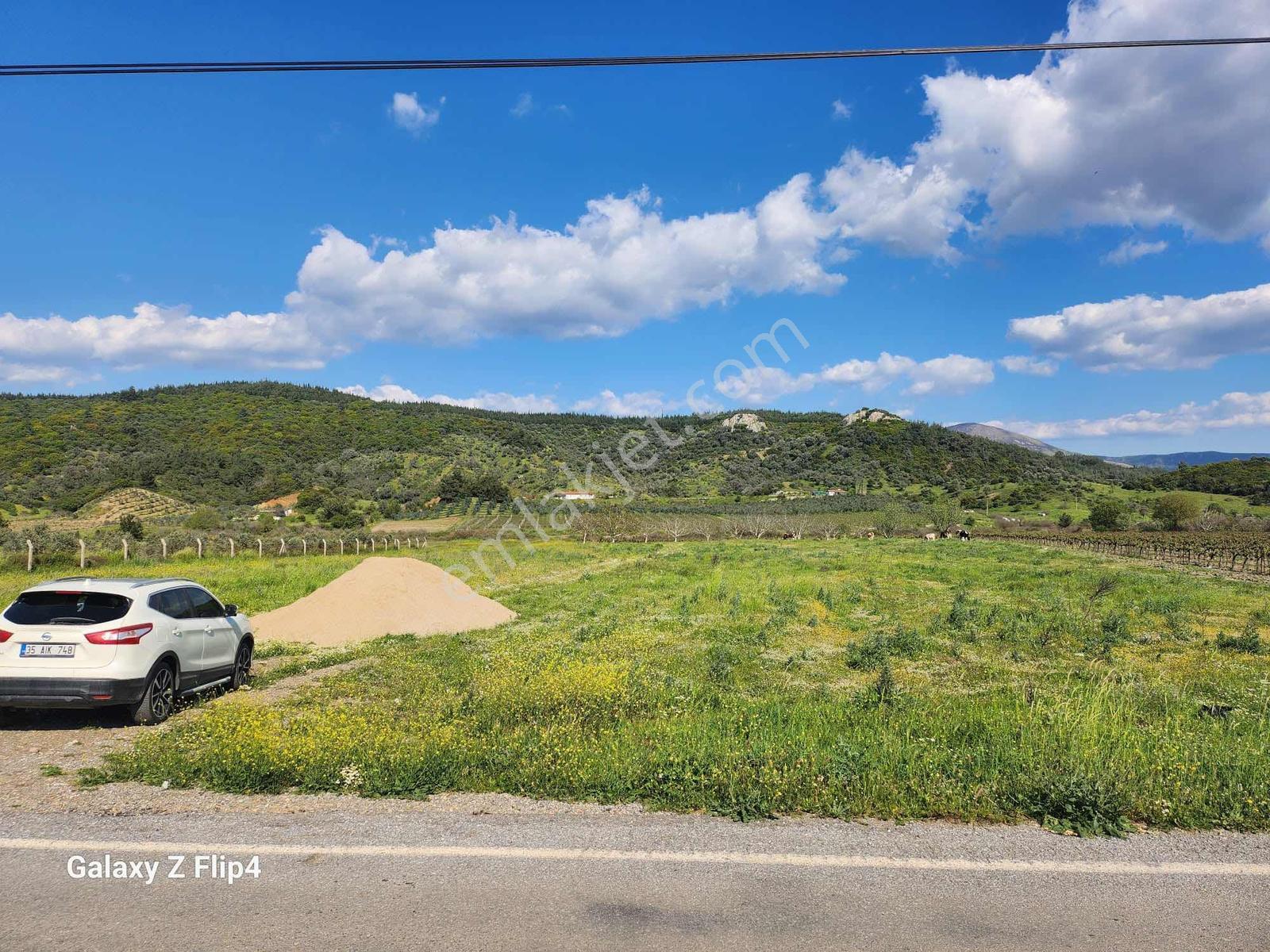 Kavakdere Köyünde 12 Villalık 6744 M2 Satılık İmarlı Arsa - Görsel 14
