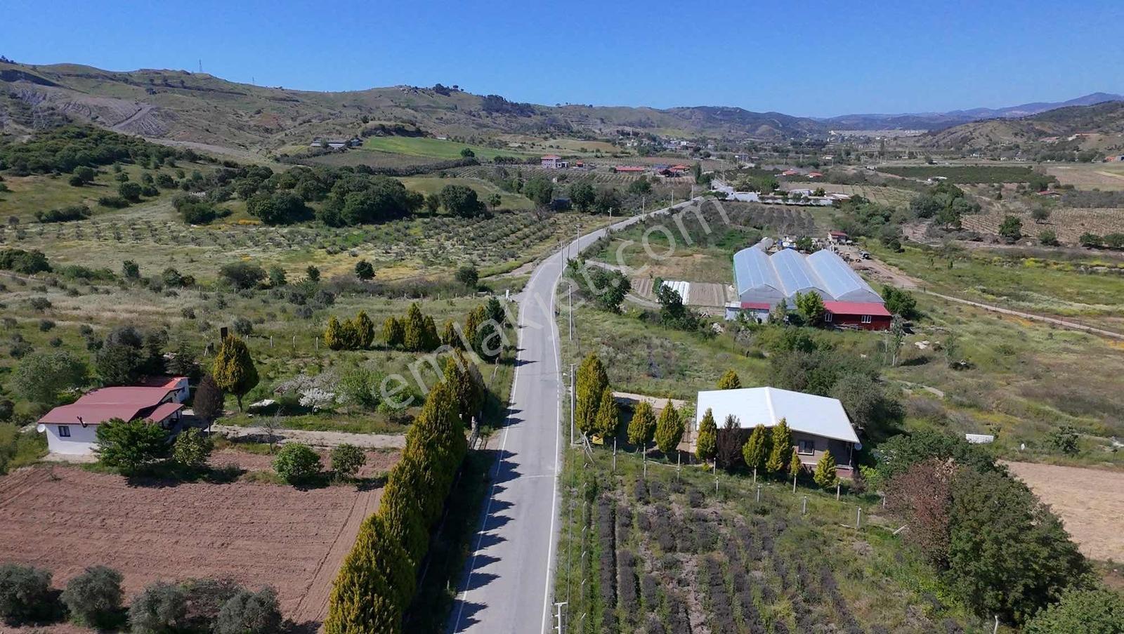 Kavakdere Köyünde 12 Villalık 6744 M2 Satılık İmarlı Arsa - Görsel 7