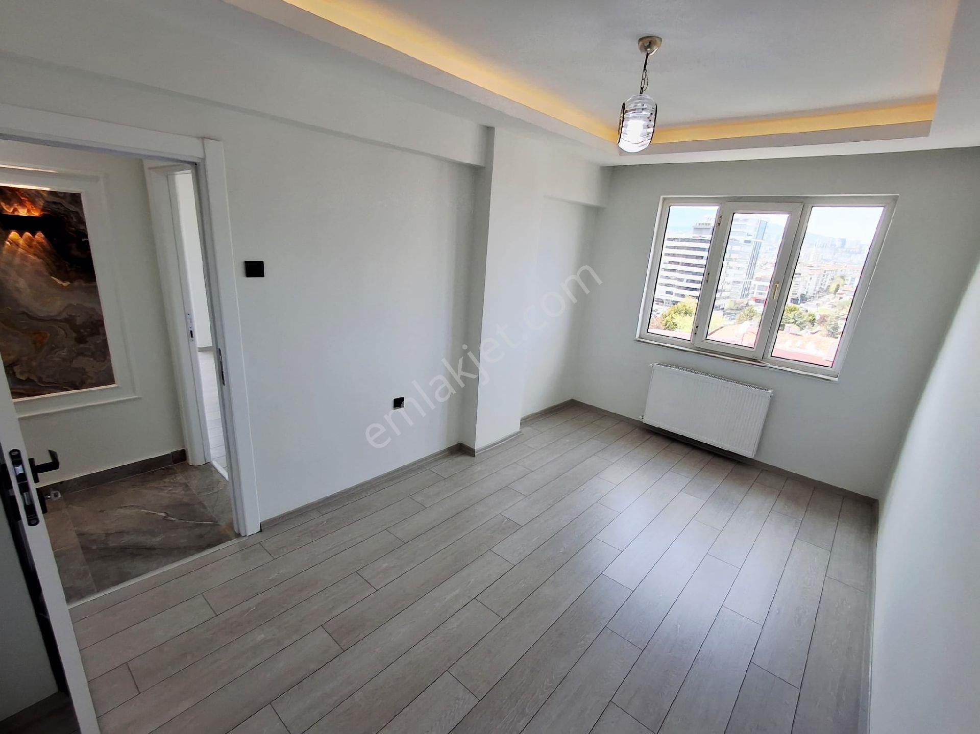 Evim-nur'dan Cumhuriyet Mh Caddeye Cephe 3+1 Ultra Lüx Özel Yapım Deniz Manzaralı Kupon Daire - Görsel 13