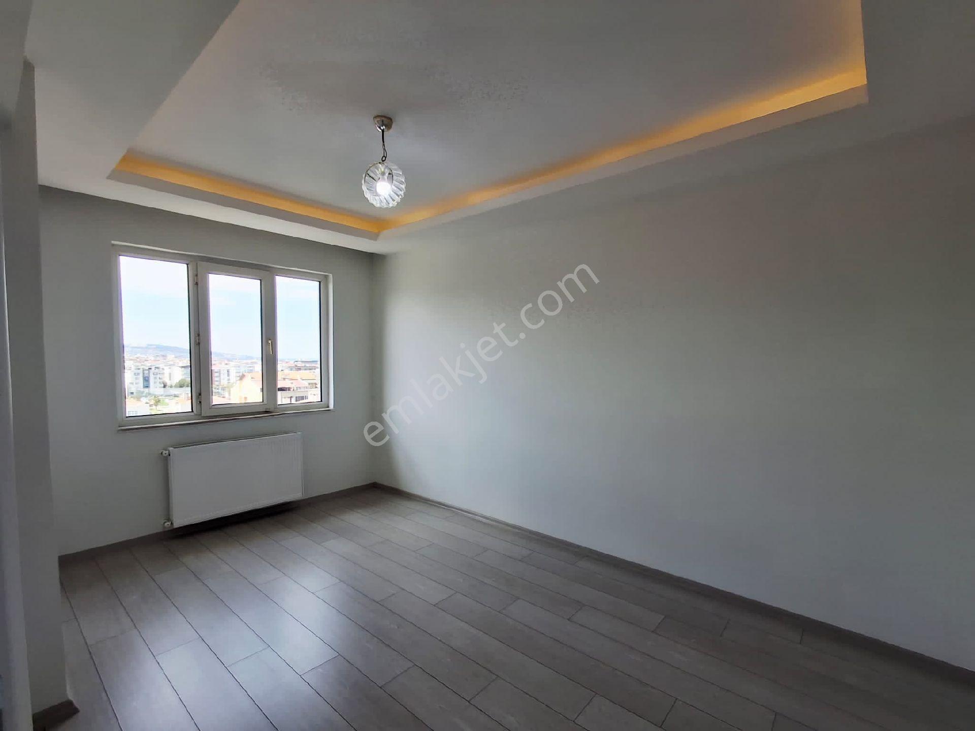 Evim-nur'dan Cumhuriyet Mh Caddeye Cephe 3+1 Ultra Lüx Özel Yapım Deniz Manzaralı Kupon Daire - Görsel 7