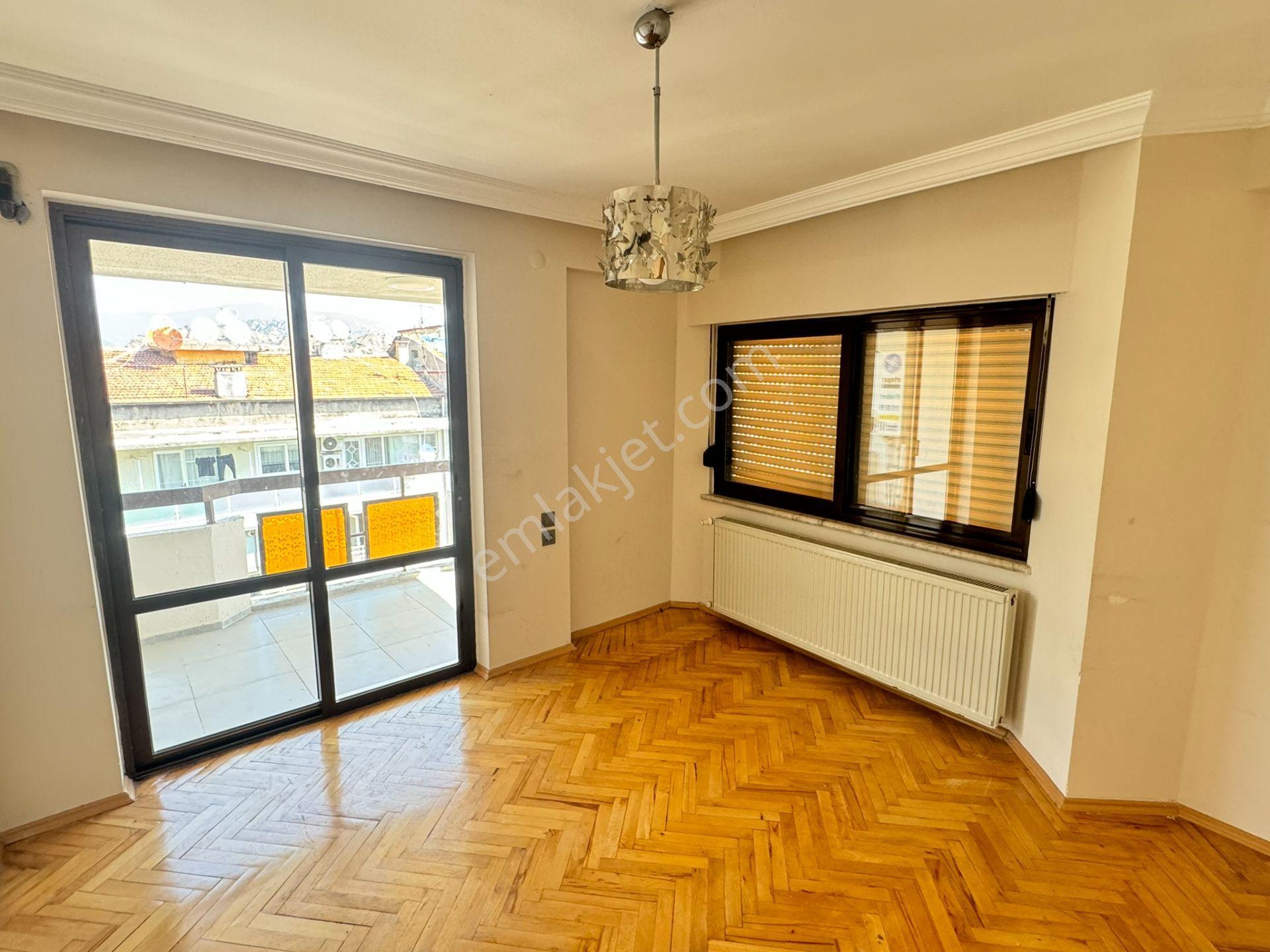 Lider'den Harika Konumda Cadde Üzeri 3+1 Dubleks Daire & Ofis - Görsel 18