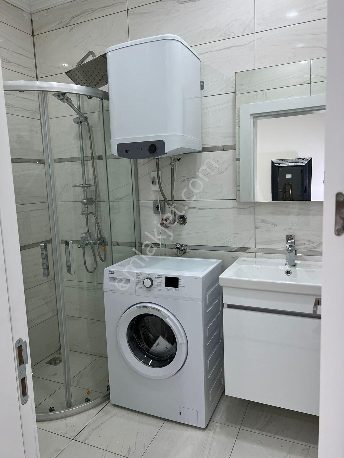 Didim Altınkum Denize Yakın Sezonluk 2+1 Kiralık Dubleks Daire - Görsel 6