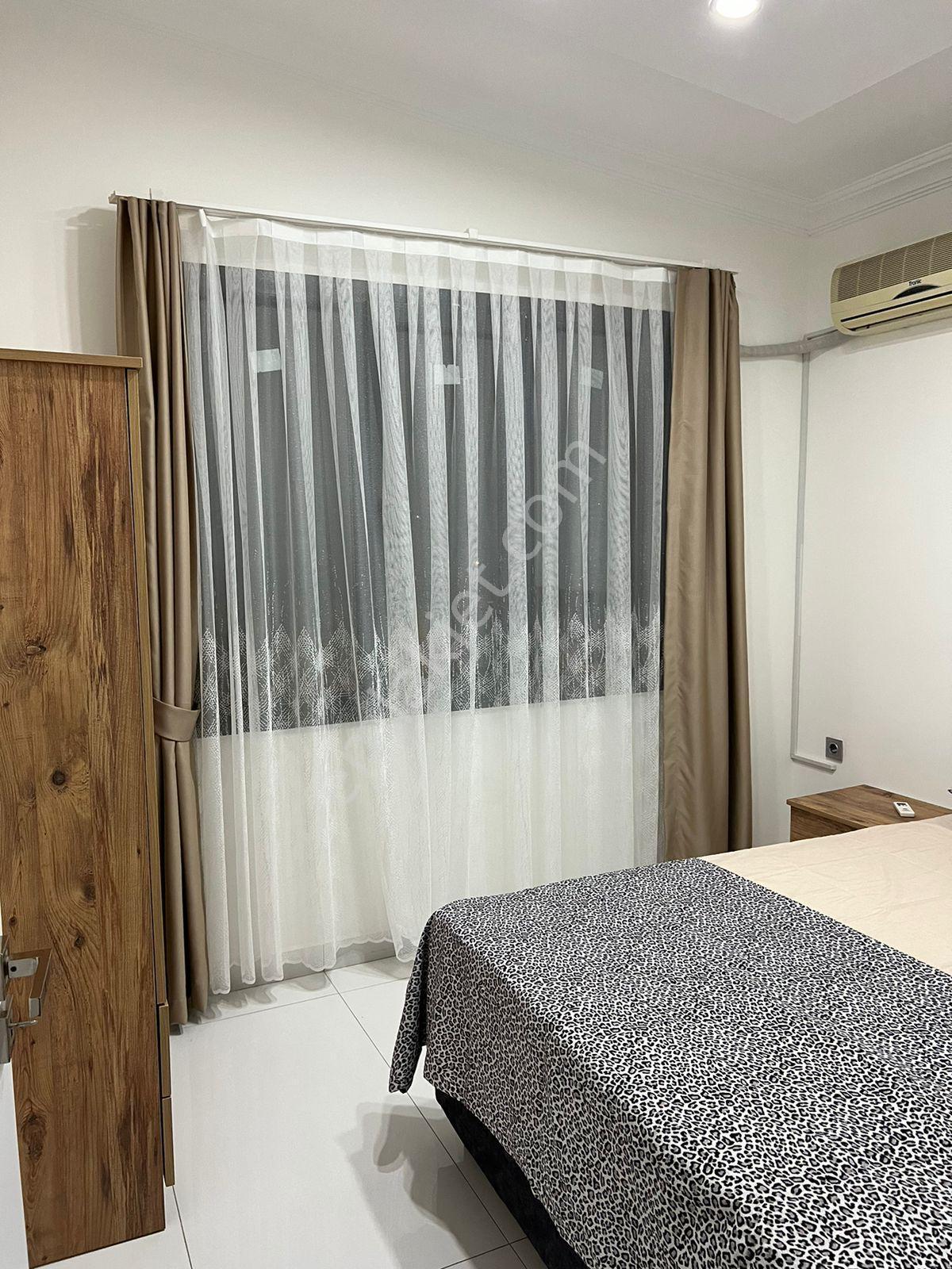 Didim Altınkum Denize Yakın Sezonluk 2+1 Kiralık Dubleks Daire - Görsel 2