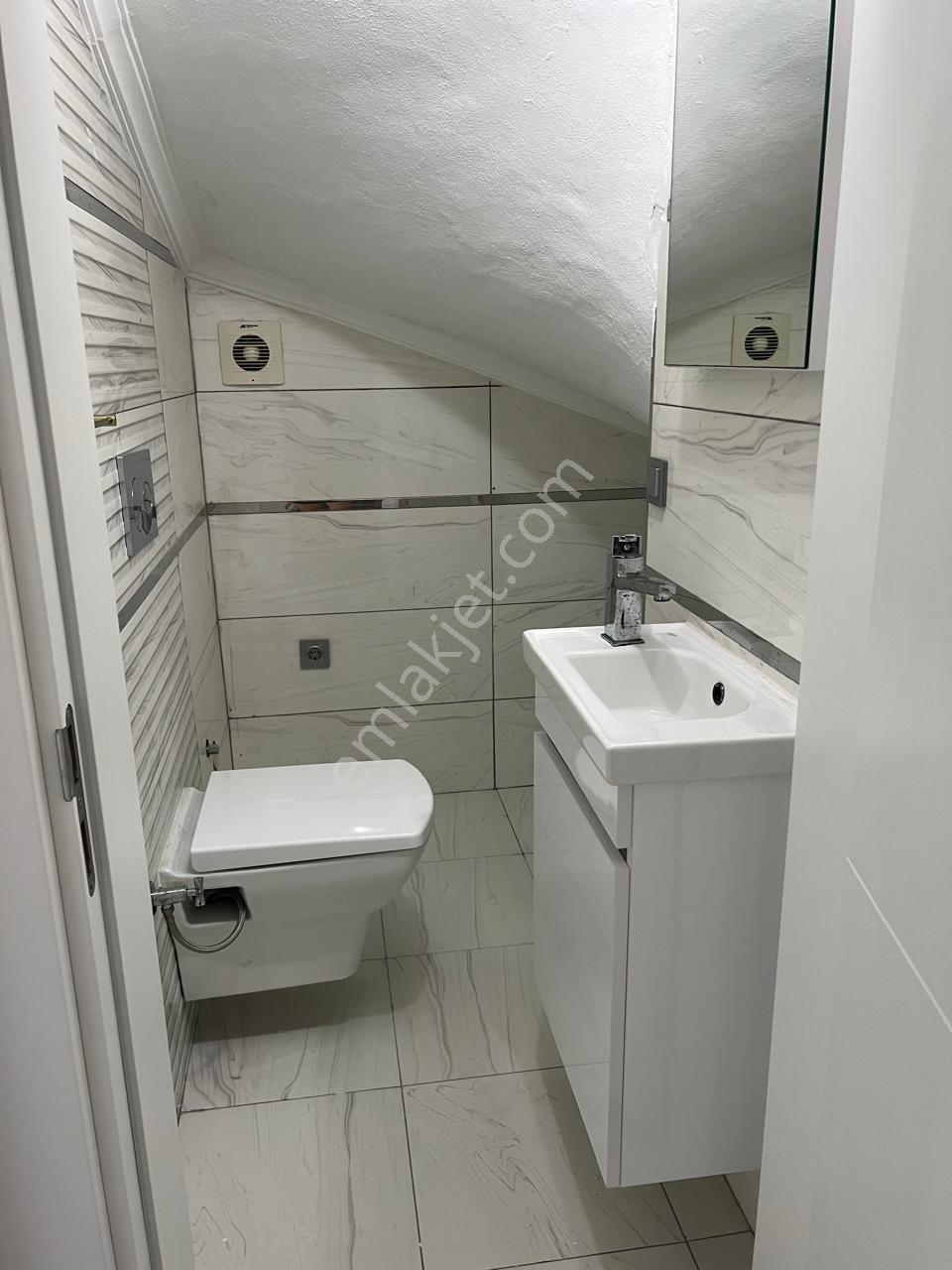 Didim Altınkum Denize Yakın Sezonluk 2+1 Kiralık Dubleks Daire - Görsel 17
