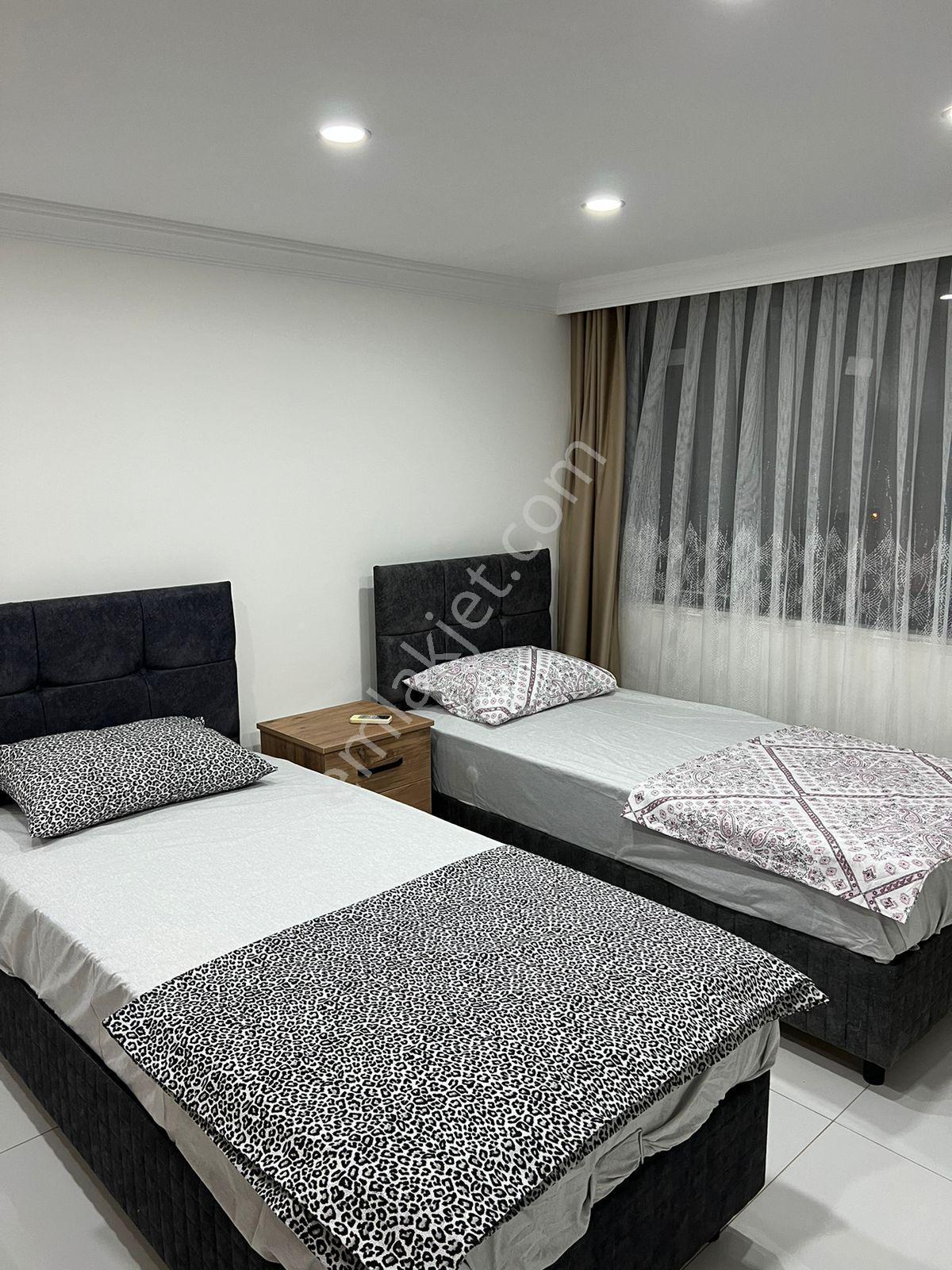 Didim Altınkum Denize Yakın Sezonluk 2+1 Kiralık Dubleks Daire - Görsel 8