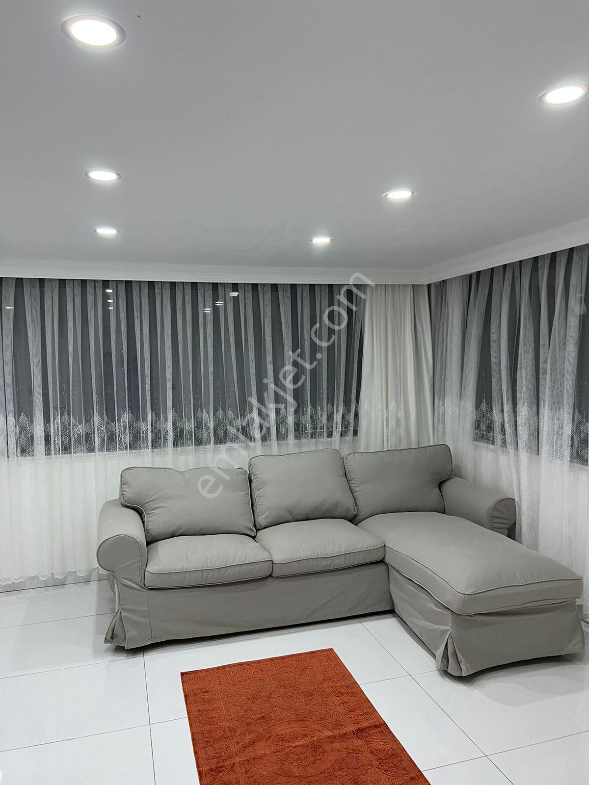 Didim Altınkum Denize Yakın Sezonluk 2+1 Kiralık Dubleks Daire - Görsel 7