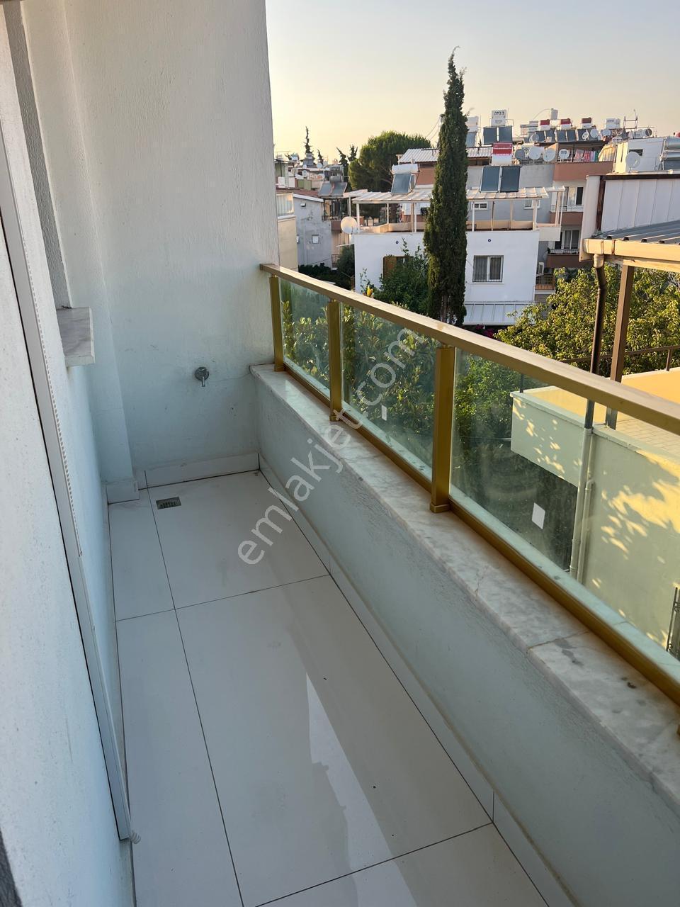 Didim Altınkum Denize Yakın Sezonluk 2+1 Kiralık Dubleks Daire - Görsel 15