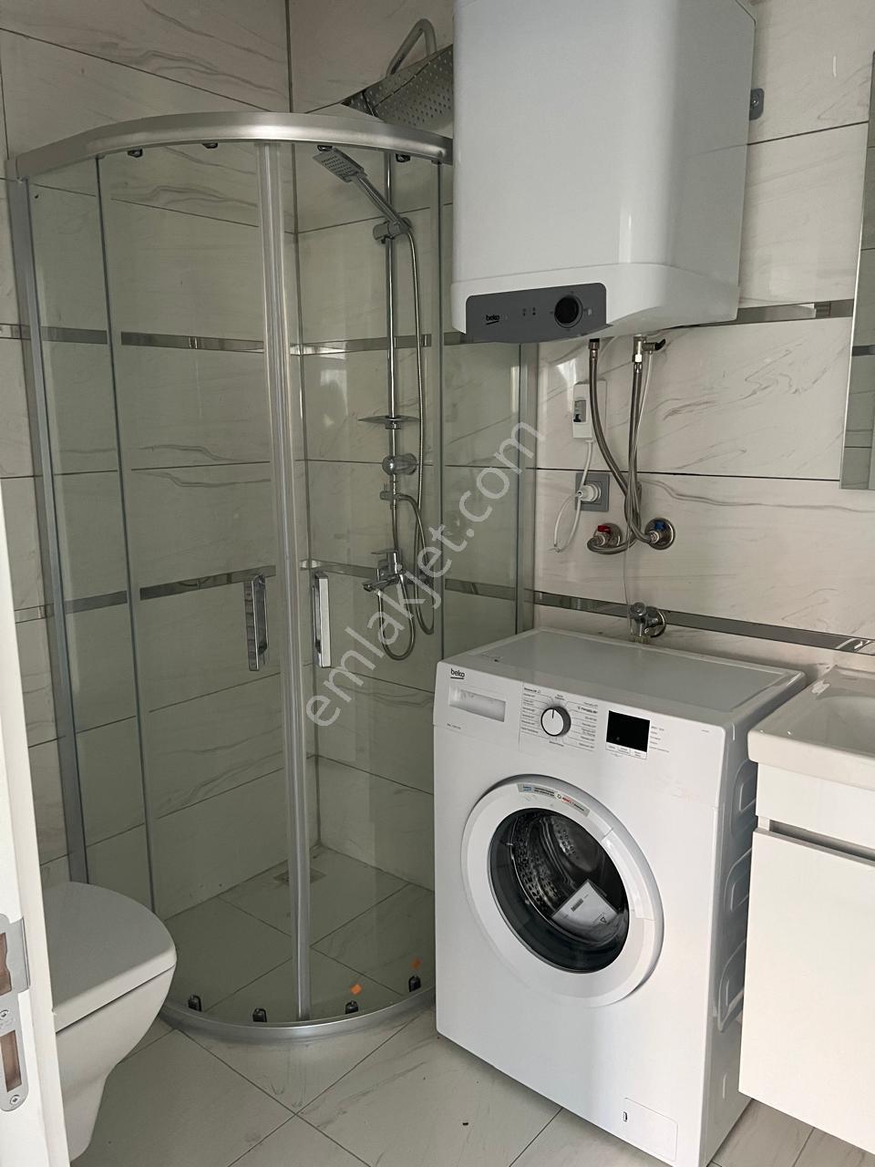 Didim Altınkum Denize Yakın Sezonluk 2+1 Kiralık Dubleks Daire - Görsel 20