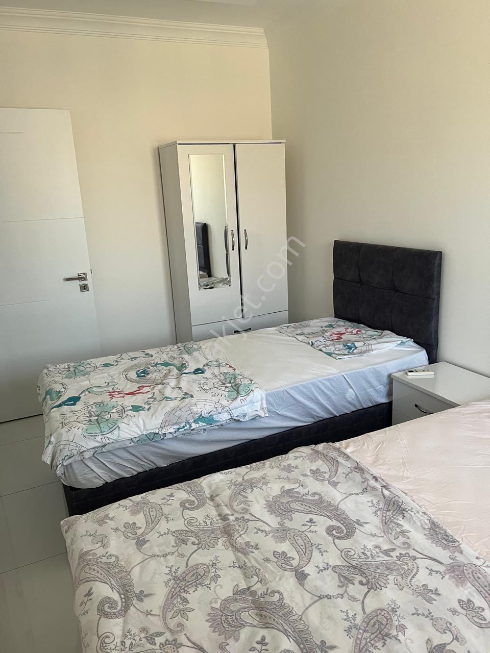 Didim Altınkum Denize Yakın Sezonluk 2+1 Kiralık Dubleks Daire - Görsel 14