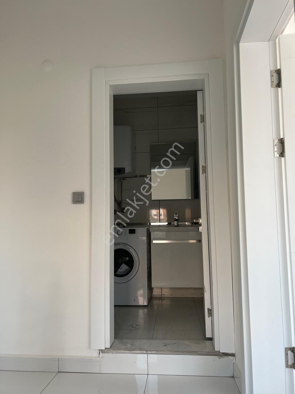 Didim Altınkum Denize Yakın Sezonluk 2+1 Kiralık Dubleks Daire - Görsel 16