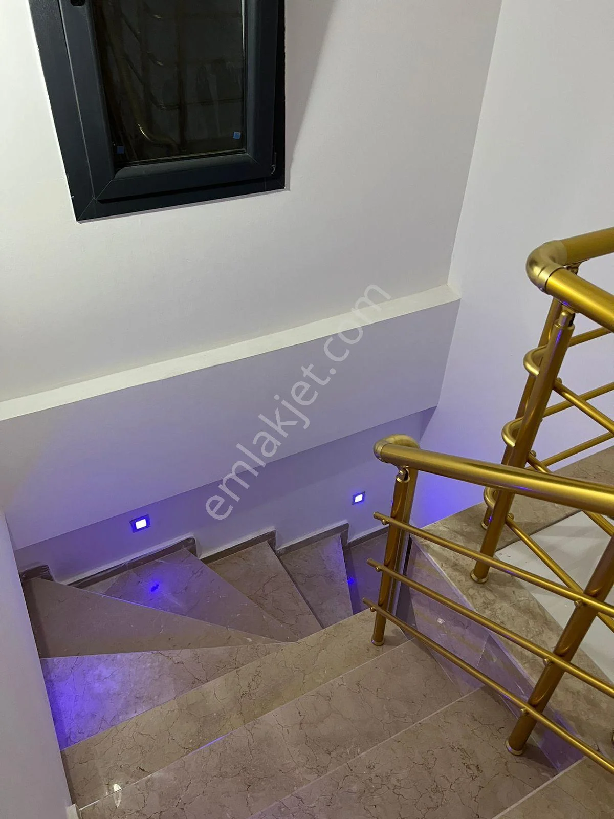 Didim Altınkum Denize Yakın Sezonluk 2+1 Kiralık Dubleks Daire - Görsel 5