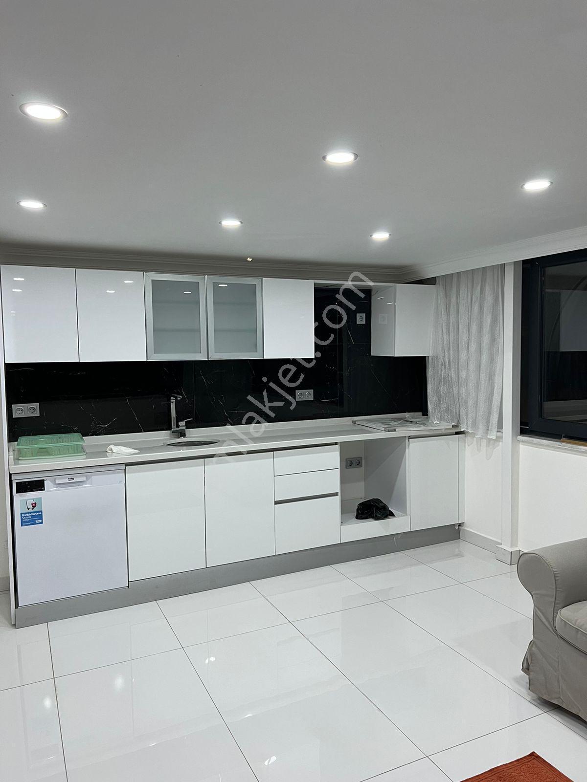 Didim Altınkum Denize Yakın Sezonluk 2+1 Kiralık Dubleks Daire - Görsel 4