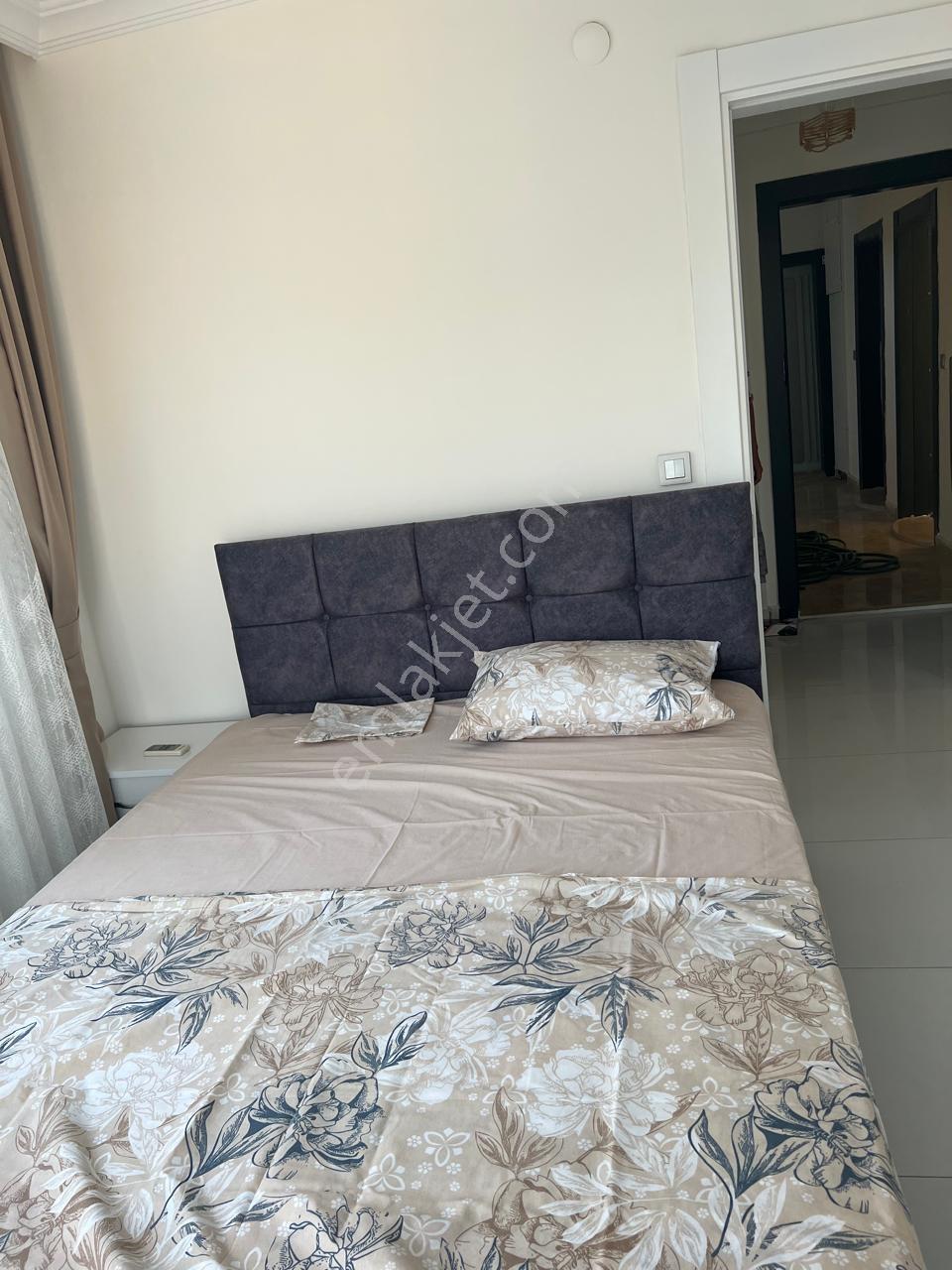 Didim Altınkum Denize Yakın Sezonluk 2+1 Kiralık Dubleks Daire - Görsel 11