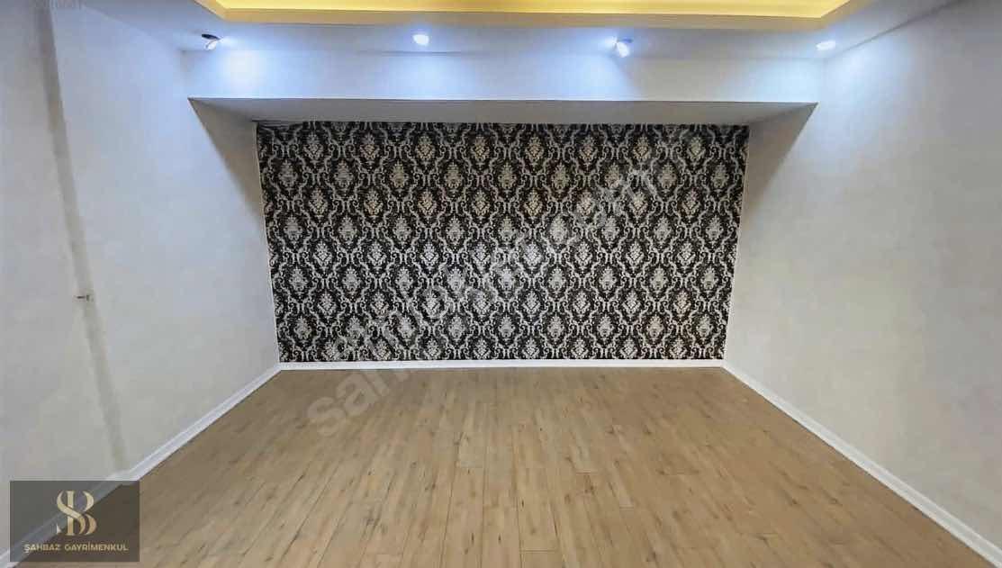 Site İçinde Giriş Kat Daire - Görsel 15