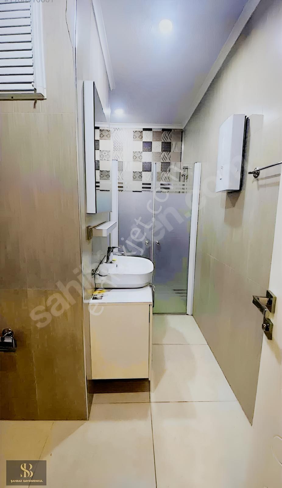 Site İçinde Giriş Kat Daire - Görsel 20
