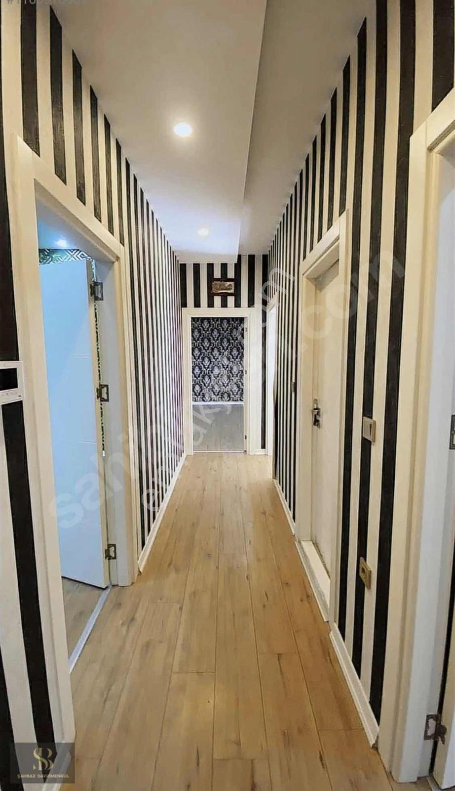 Site İçinde Giriş Kat Daire - Görsel 11
