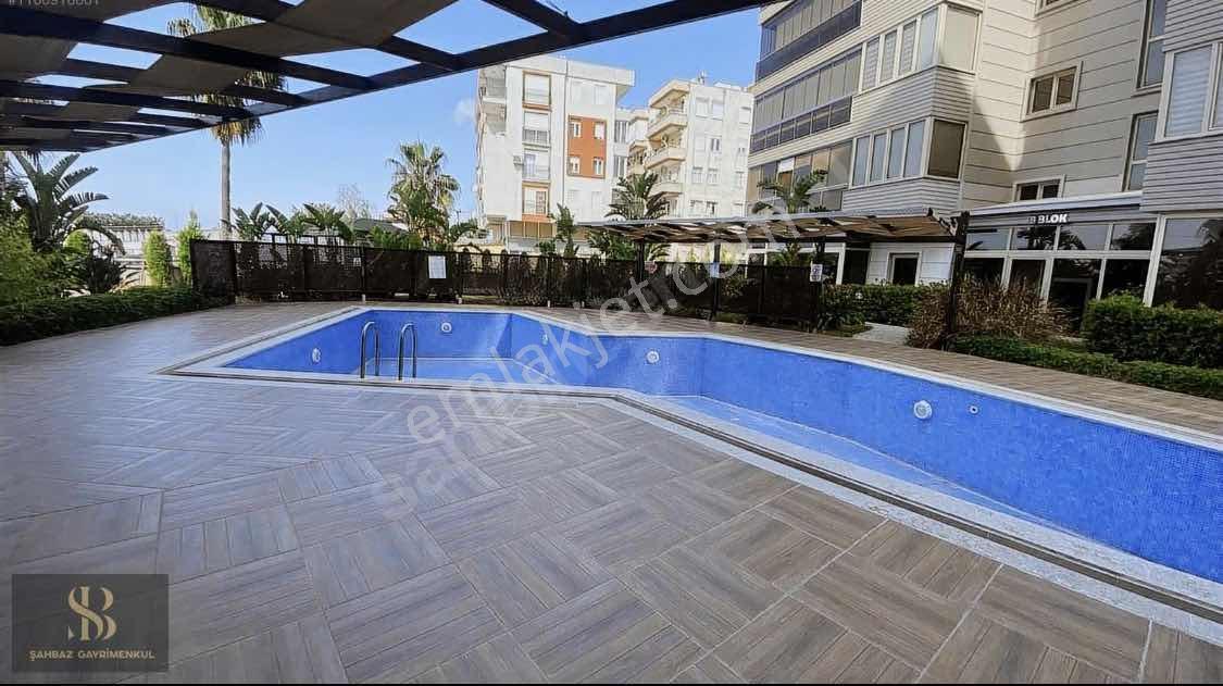 Site İçinde Giriş Kat Daire - Görsel 7